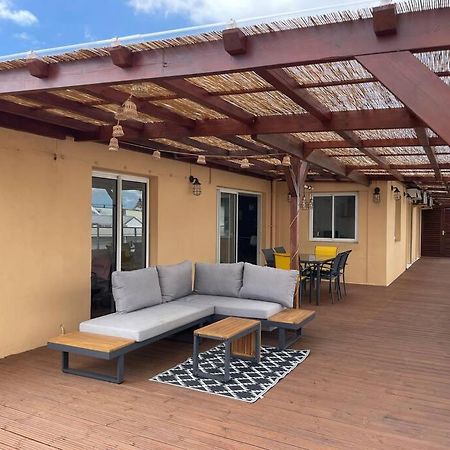 Rare ! Spacieux T3 En Roof-Top Au Barachois - 2 Ch Climatisees - 6 Couchages - Proche Aeroport Saint-Denis Kültér fotó